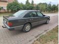 MERCEDES-BENZ W 124 1993/6 - 5