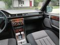 MERCEDES-BENZ W 124 1993/6 - 9