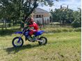YAMAHA YZ 2026/4 - 8
