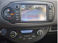 TOYOTA YARIS 2017/10 - 12