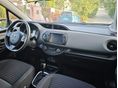 TOYOTA YARIS 2017/10 - 9