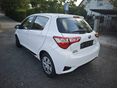TOYOTA YARIS 2017/10 - 6
