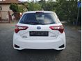 TOYOTA YARIS 2017/10 - 7