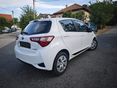 TOYOTA YARIS 2017/10 - 8