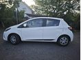 TOYOTA YARIS 2017/10 - 5