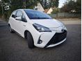 TOYOTA YARIS 2017/10 - 3