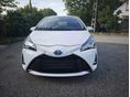 TOYOTA YARIS 2017/10 - 2