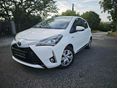 TOYOTA YARIS 2017/10 - 1
