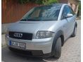 AUDI A2 1.4 Komfort