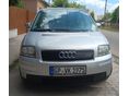 AUDI A2 2002/7 - 6