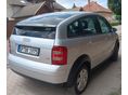 AUDI A2 2002/7 - 7