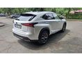 LEXUS NX 2021/1 - 5