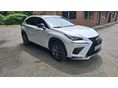 LEXUS NX 2021/1 - 7