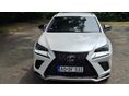 LEXUS NX 2021/1 - 8