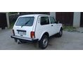 LADA 4X4 1.7 Classic