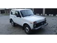 LADA 4X4 2017/10 - 2