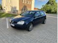 VOLKSWAGEN GOLF V 2008/12 - 2