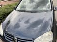 VOLKSWAGEN GOLF V 2008/12 - 7