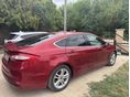 FORD MONDEO 2014/12 - 4