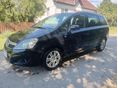 OPEL ZAFIRA B 2011 - 2