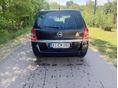 OPEL ZAFIRA B 2011 - 5