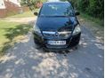 OPEL ZAFIRA B 2011 - 6