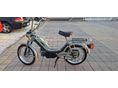 BABETTA 210 Jawa babetta 210es. ZVL 2 SPED!