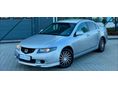 HONDA ACCORD 2.0 Comfort HONDA ACCORD / KLÍMA / KÖLTSÉGMENTES / BŐRBELSŐ /