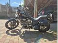 YAMAHA XV 750 (VIRAGO) 1993/6 - 2