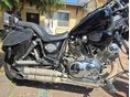 YAMAHA XV 750 (VIRAGO) 1993/6 - 3