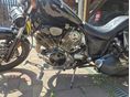 YAMAHA XV 750 (VIRAGO) 1993/6 - 4