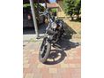 YAMAHA XV 750 (VIRAGO) 1993/6 - 5