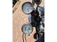 YAMAHA XV 750 (VIRAGO) 1993/6 - 7