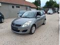 SUZUKI SWIFT 2012/4 - 1