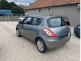SUZUKI SWIFT 2012/4 - 4