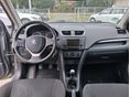 SUZUKI SWIFT 2012/4 - 6