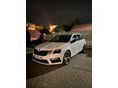 SKODA OCTAVIA Combi 2.0 CR TDI SCR RS DSG7 Black Package
