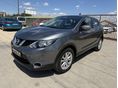 NISSAN QASHQAI 1.5 dCi Acenta 102000KM!!ELSŐ TULAJ!MEGKÍMÉLT SZÉP!VÉGIG SZERVIZKÖNYVES!GARANCIA!
