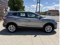 NISSAN QASHQAI 2014/5 - 5