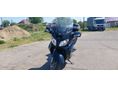 SUZUKI AN 650 BURGMAN 2005/11 - 3