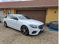 MERCEDES-BENZ E 220 d T 9G-TRONIC