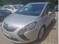 OPEL ZAFIRA Tourer 1.4 T Edition Start-Stop (7 személyes ) 1.TULAJ!S.MENTES.SZ.KÖNYV:118.737 km!TEMPOMAT.KLÍMA.HOROG