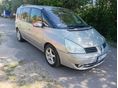 RENAULT ESPACE 2.0 dCi Family