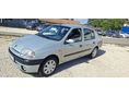 RENAULT THALIA 1.4 Alize Magyarországi! 123e km! Hideg klímával! Roncs öregauto beszámitás lehetséges!