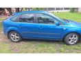 FORD FOCUS 2006/6 - 7