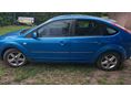 FORD FOCUS 2006/6 - 8