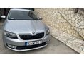 SKODA OCTAVIA 1.6 CR TDI Ambition DSG