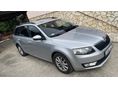 SKODA OCTAVIA 2015/6 - 2