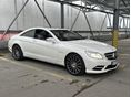MERCEDES-BENZ CL 500 2010/10 - 2
