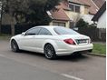 MERCEDES-BENZ CL 500 2010/10 - 3